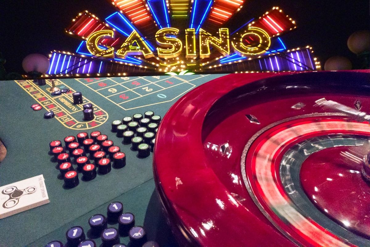 All Star Slots پاکستان کیسینو میں بلیک جیک گیمز