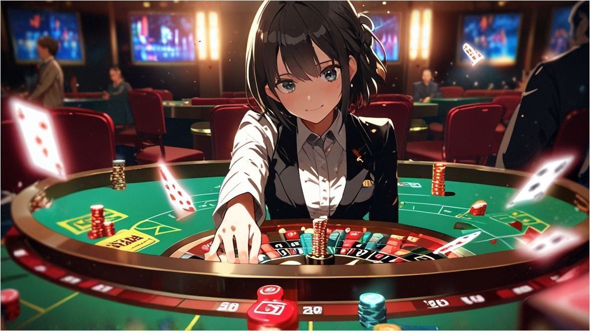 All Star Slots کیسینو میں لاٹری گیمز میں حصہ لیں۔