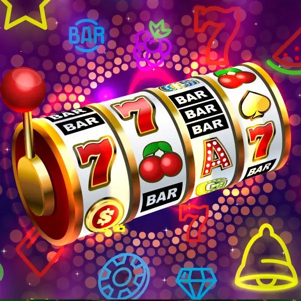 ایک اکاؤنٹ بنائیں یا All Star Slots کیسینو میں لاگ ان کریں۔
