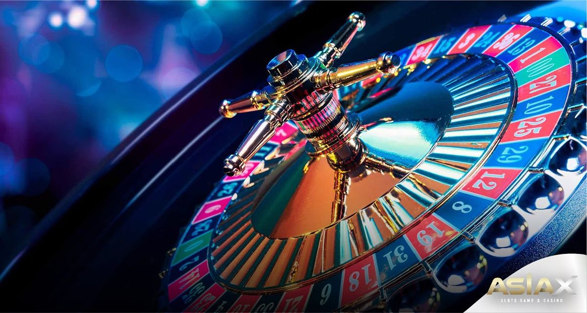 All Star Slots کیسینو گیمز کا ایک زمرہ منتخب کریں

