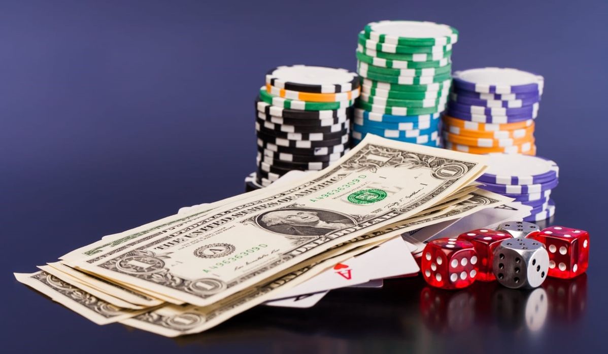 All Star Slots کیسینو میں سلاٹ کھیلنا شروع کریں۔