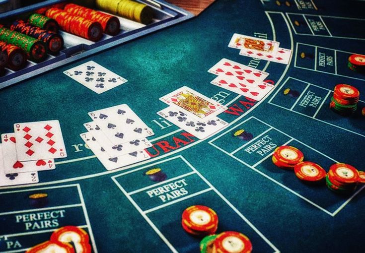 All Star Slots آن لائن کیسینو میں اصل گیمز