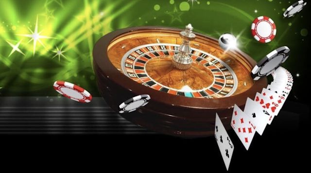 All Star Slots پر آن لائن سلاٹس کے بارے میں