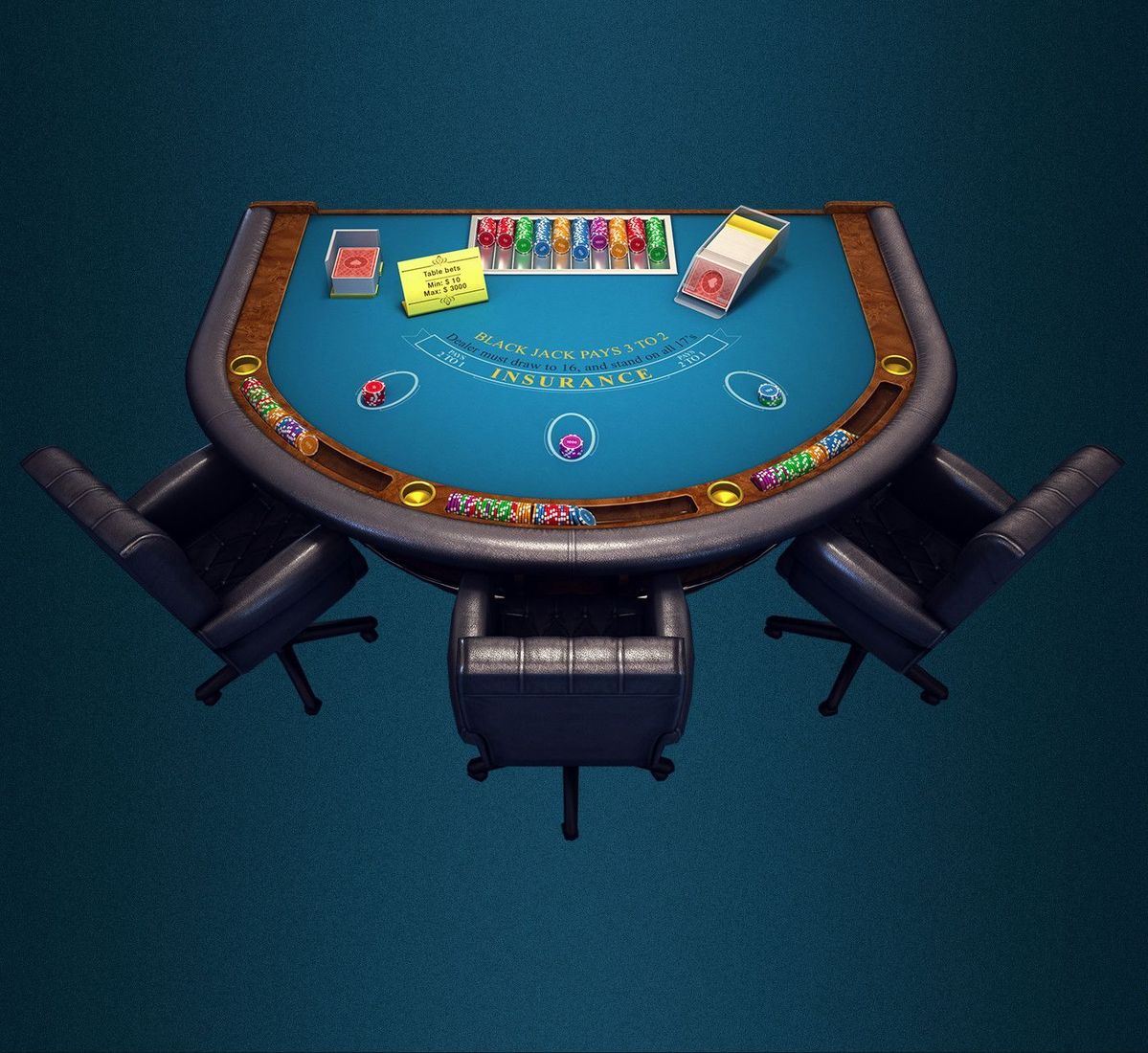 All Star Slots پاکستان کیسینو میں بلیک جیک گیمز