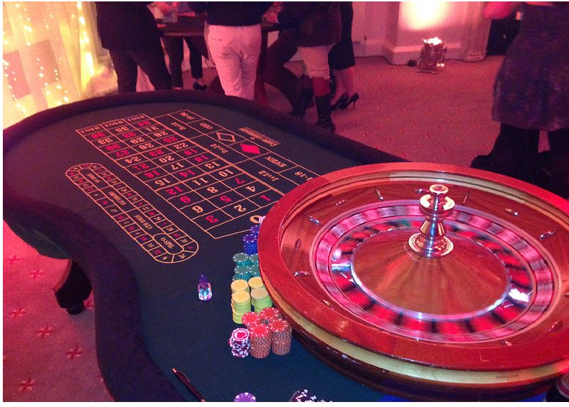 All Star Slots کیسینو میں بکراٹکھیلیں