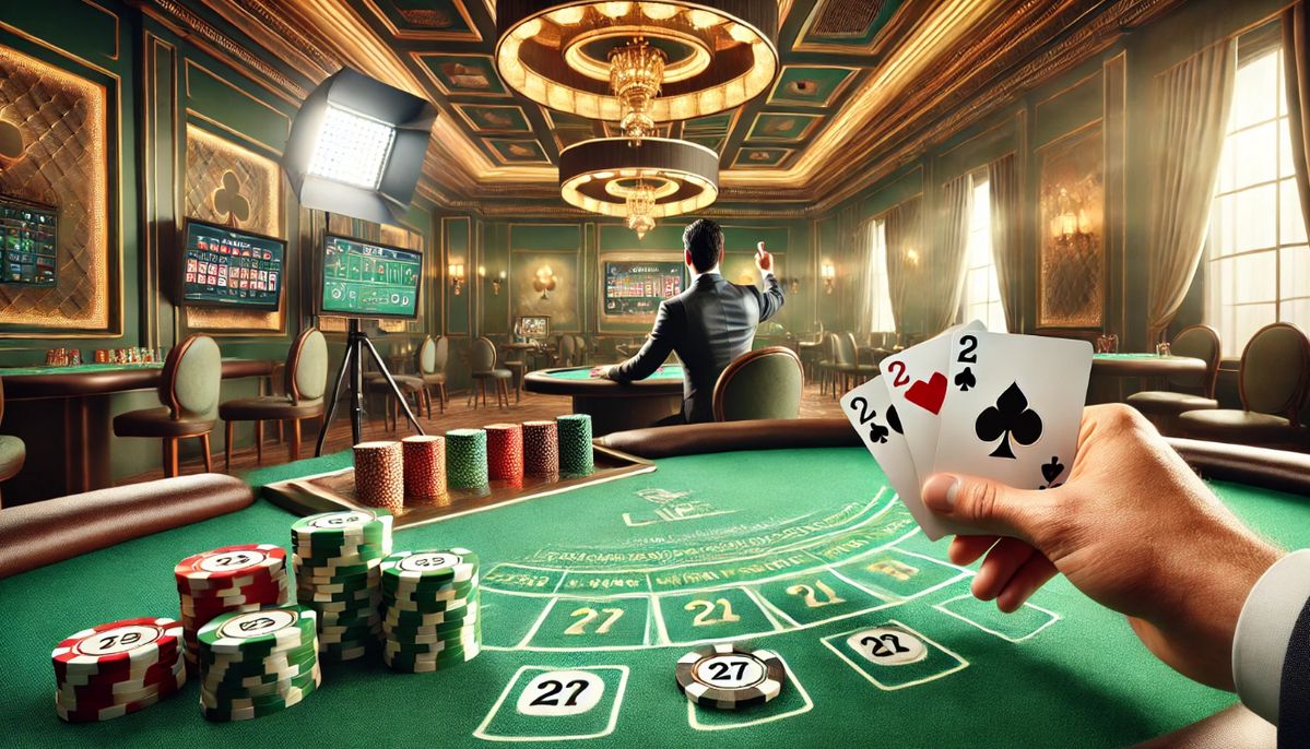 All Star Slots کیسینو میں لاٹری گیمز میں حصہ لیں۔