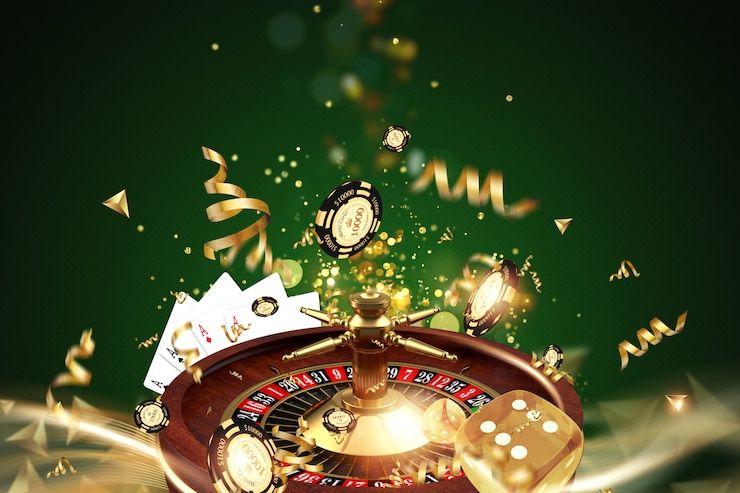 All Star Slots میں پاکستان کے کھلاڑیوں کے لیے ٹاپ گیمز