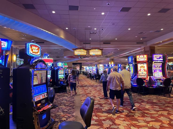 All Star Slots کیسینو گیمز کا ایک زمرہ منتخب کریں

