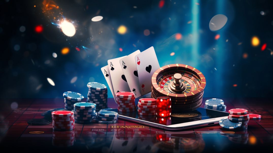 All Star Slots آن لائن کیسینو میں اصل گیمز